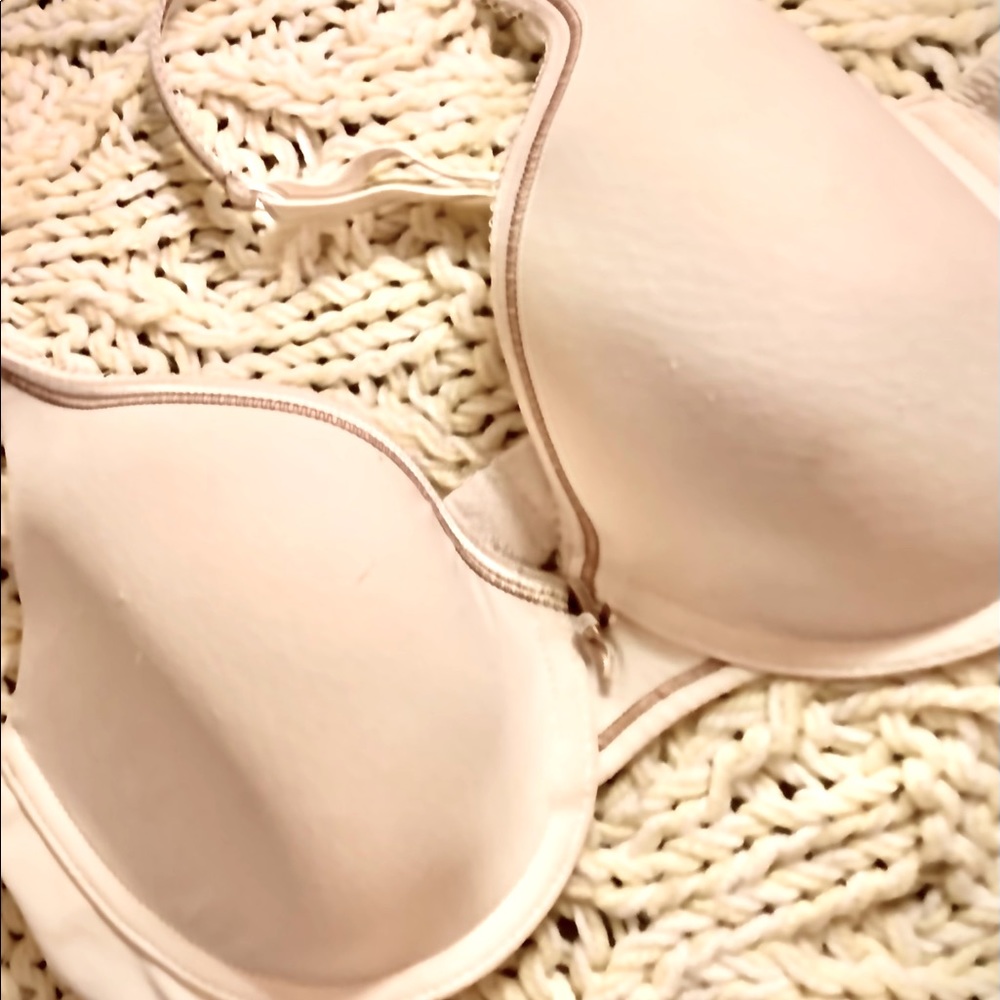 DKNY bra